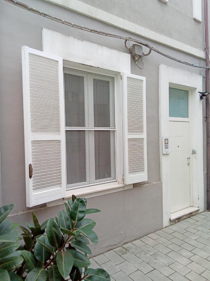 Room 369 Termoli Exterior photo