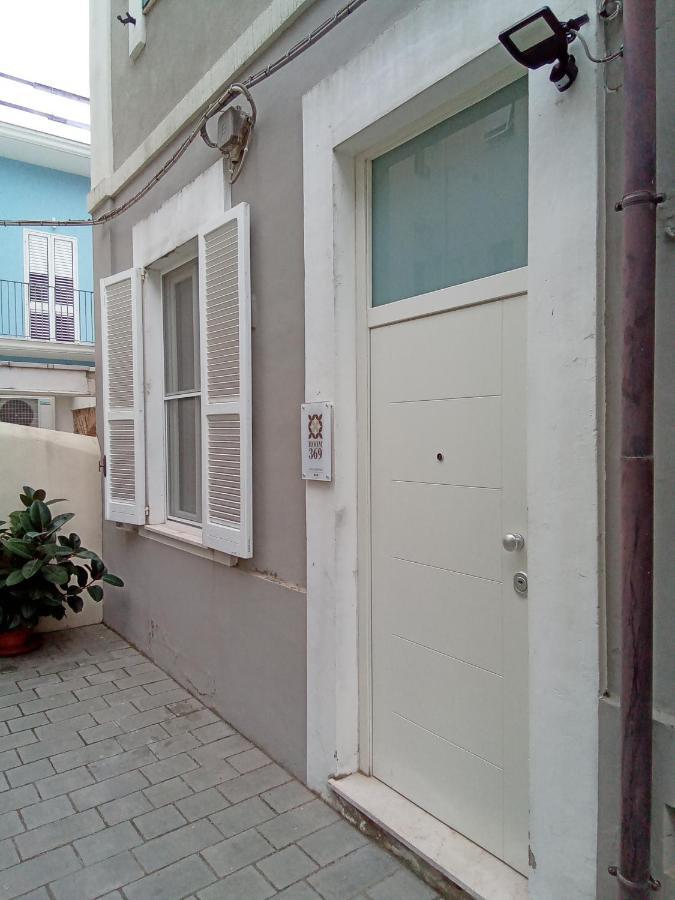 Room 369 Termoli Exterior photo