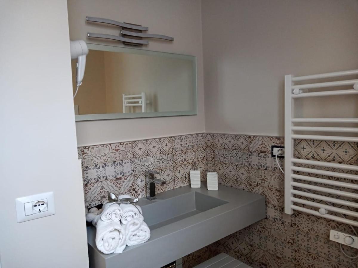 Room 369 Termoli Exterior photo