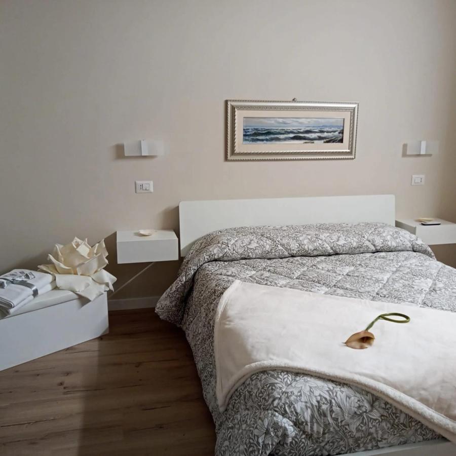 Room 369 Termoli Exterior photo